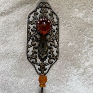 Vintage Knob Wall Hook - Decorative Home Wall Decor